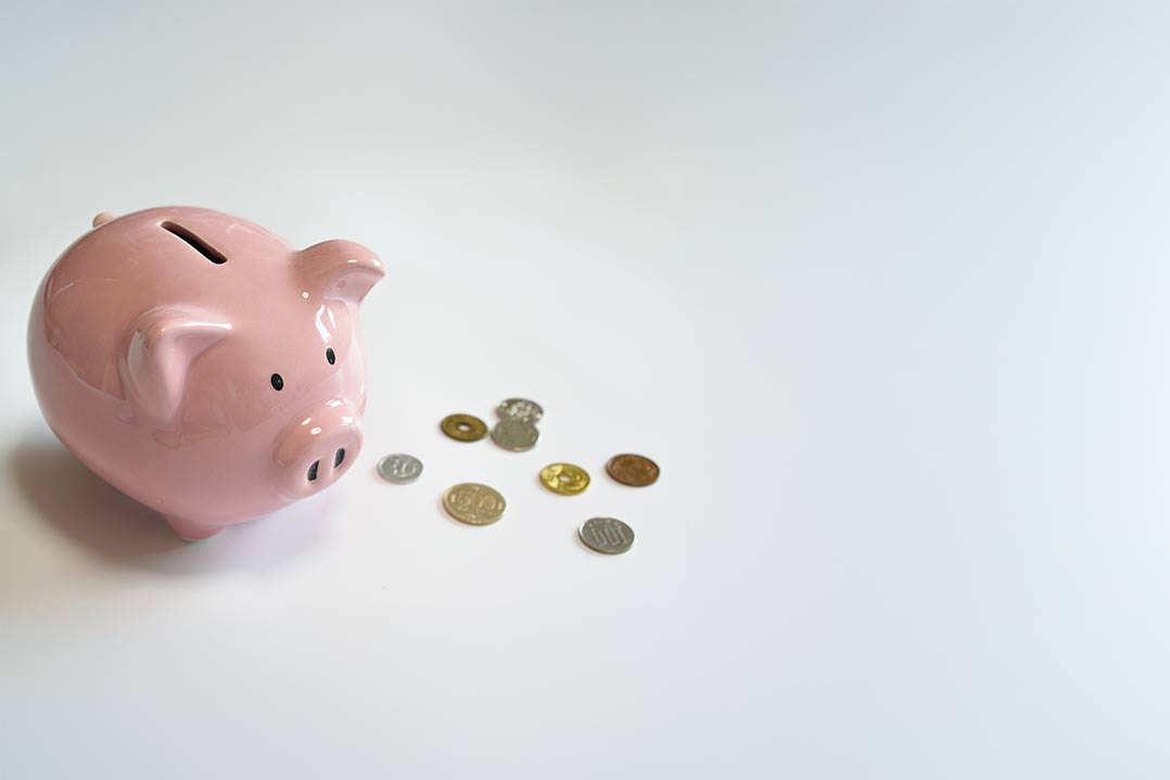 貯金箱